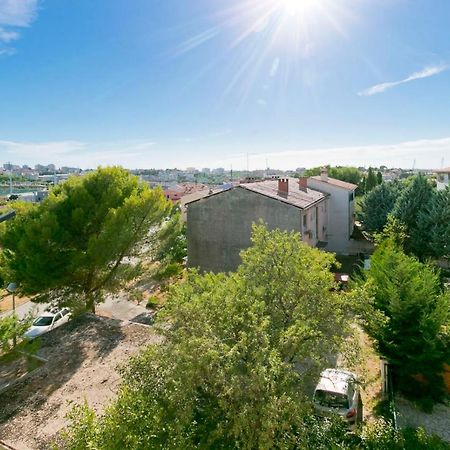 PUY Modern Oasis Apartment מראה חיצוני תמונה