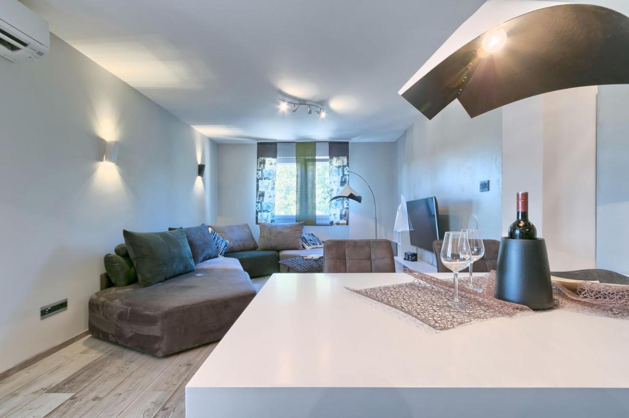 PUY Modern Oasis Apartment מראה חיצוני תמונה