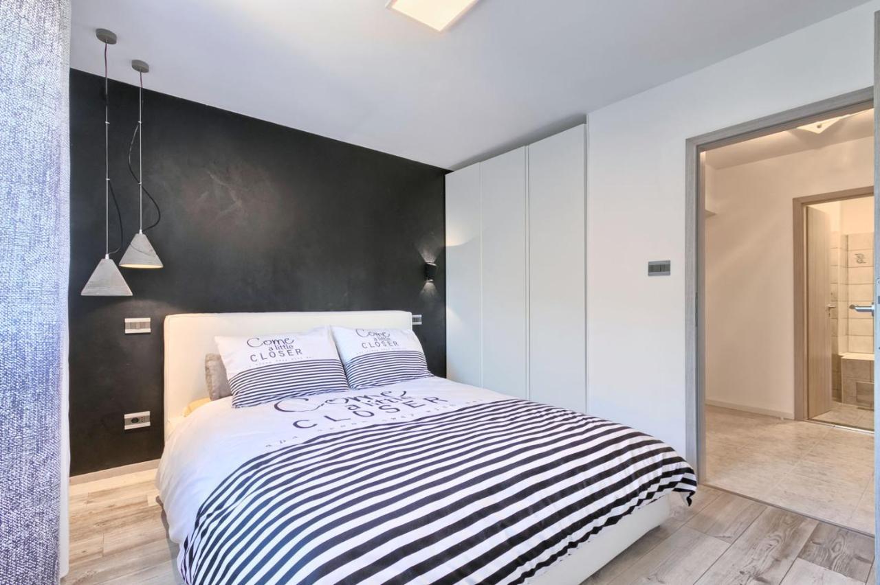 PUY Modern Oasis Apartment מראה חיצוני תמונה