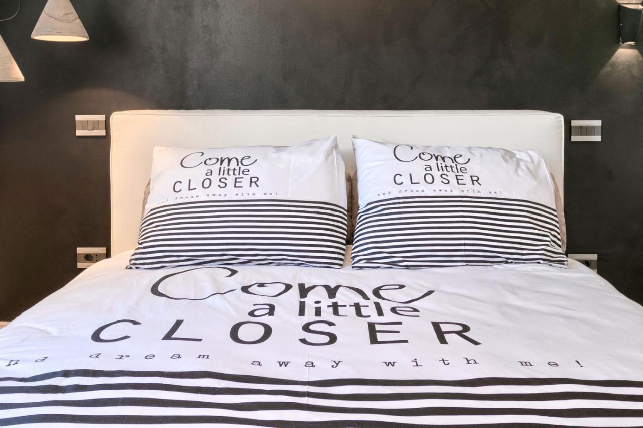 PUY Modern Oasis Apartment מראה חיצוני תמונה