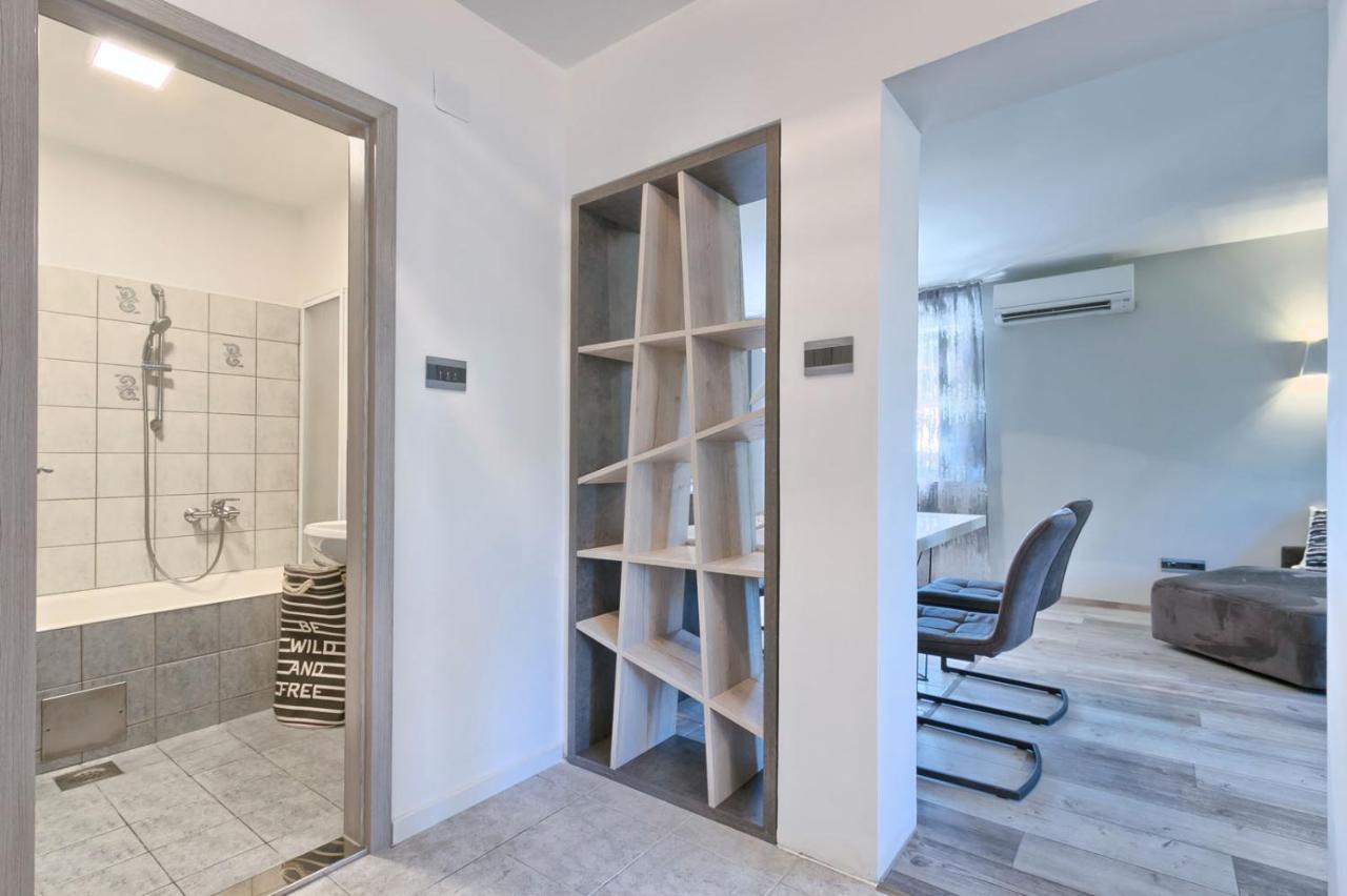 PUY Modern Oasis Apartment מראה חיצוני תמונה