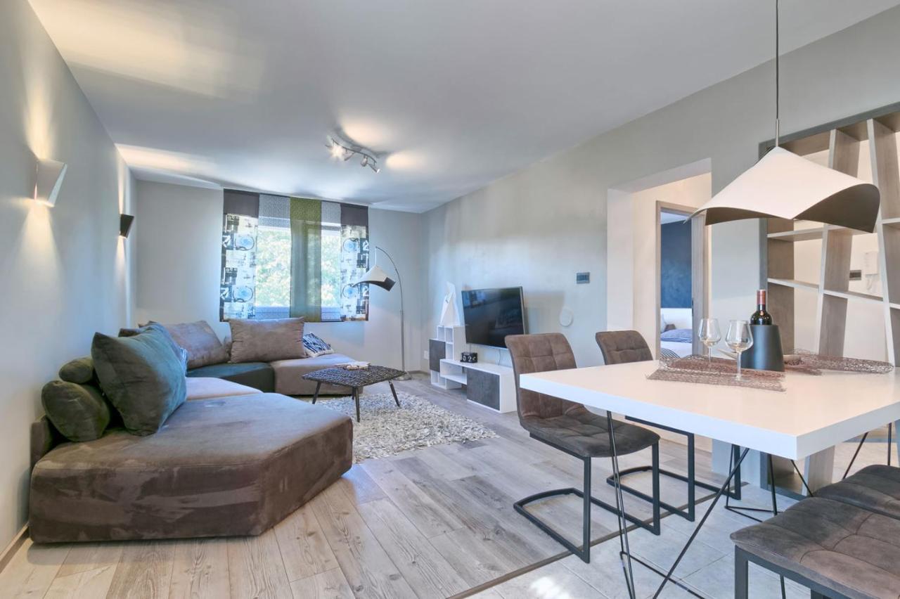 PUY Modern Oasis Apartment מראה חיצוני תמונה