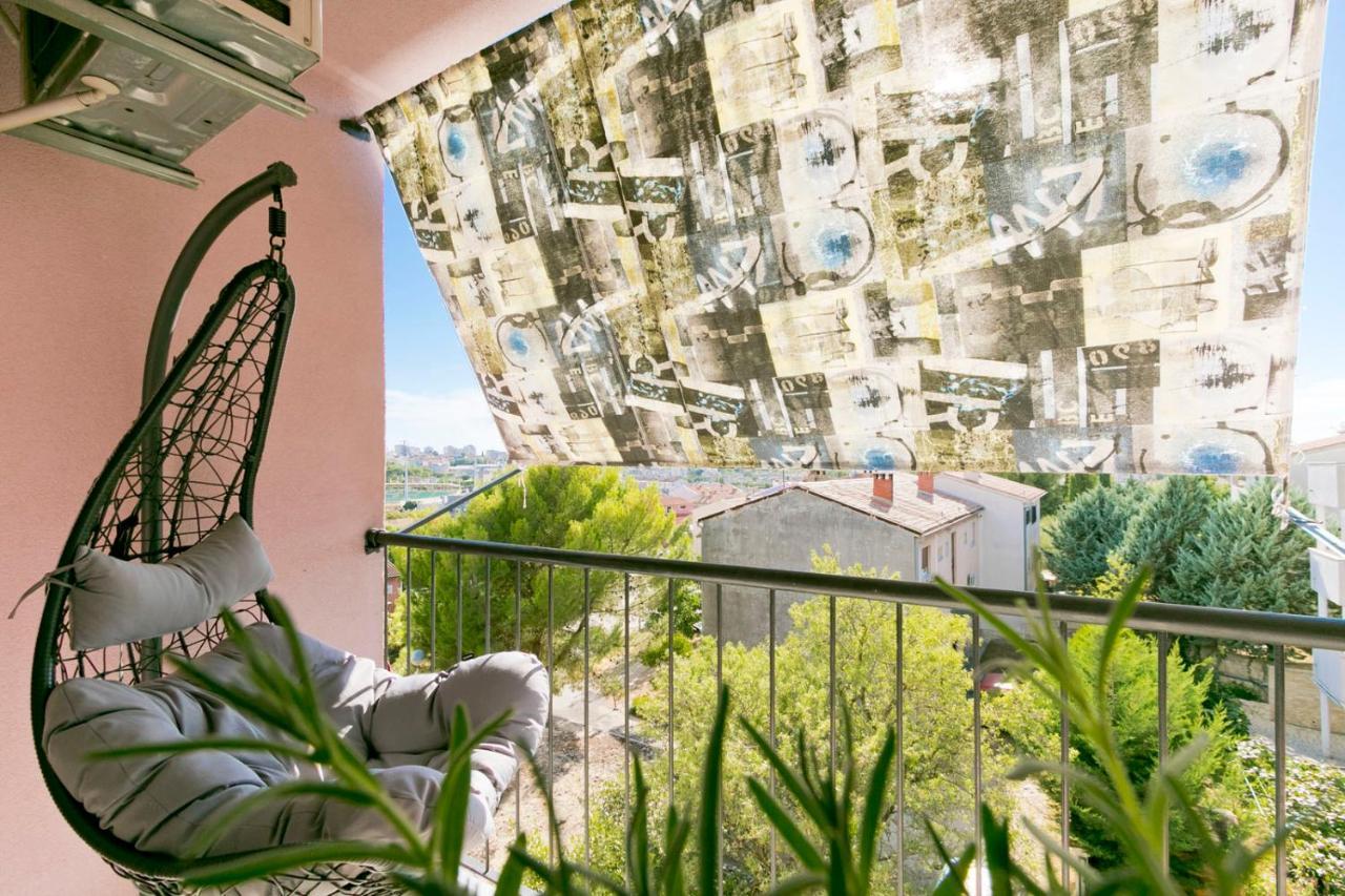 PUY Modern Oasis Apartment מראה חיצוני תמונה