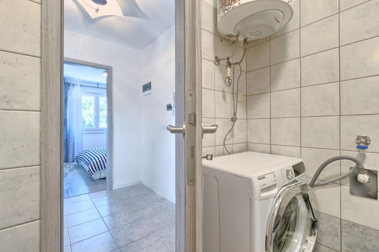 PUY Modern Oasis Apartment מראה חיצוני תמונה