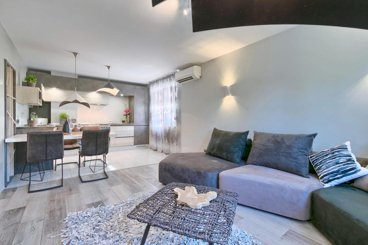 PUY Modern Oasis Apartment מראה חיצוני תמונה
