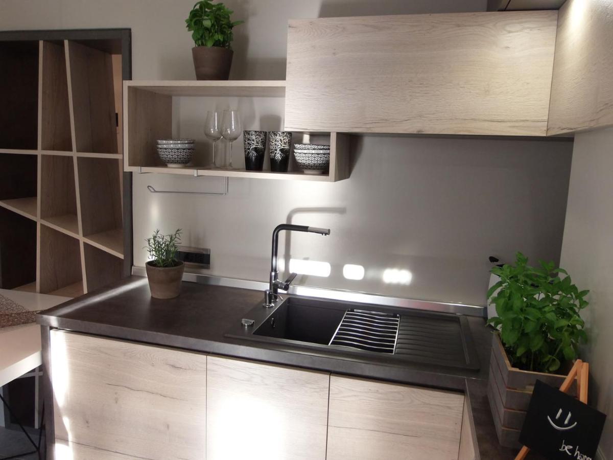 PUY Modern Oasis Apartment מראה חיצוני תמונה