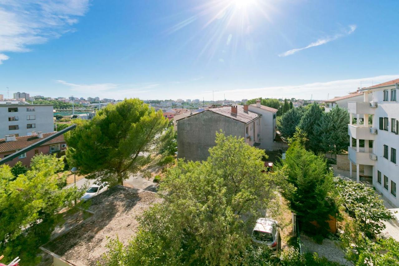 PUY Modern Oasis Apartment מראה חיצוני תמונה