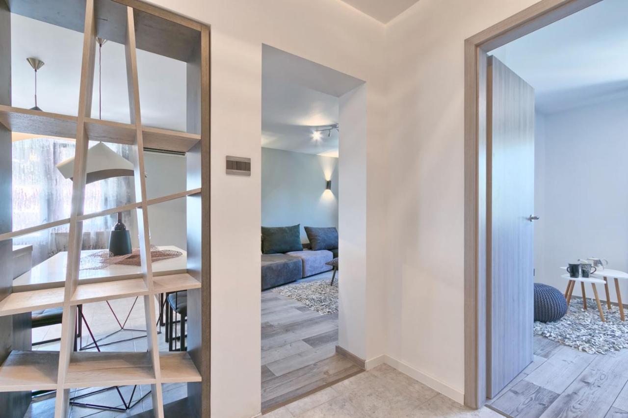 PUY Modern Oasis Apartment מראה חיצוני תמונה